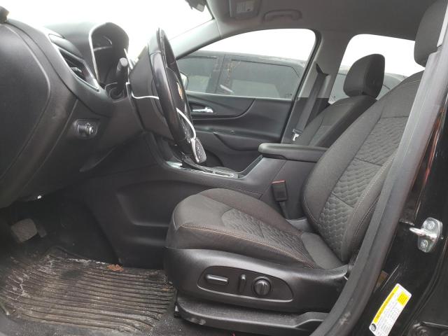 Photo 7 from auction – 2019 CHEVROLET EQUINOX LT with VIN 3GNAXKEV3KL217104