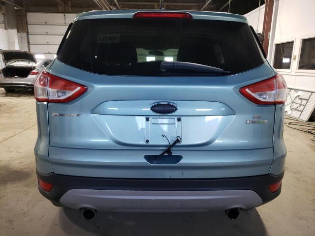 Photo 6 from auction – 2013 FORD ESCAPE SE with VIN 1FMCU0GX1DUC15286