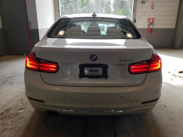 Photo 6 from auction – 2012 BMW 328 I with VIN WBA3A5C51CF343607