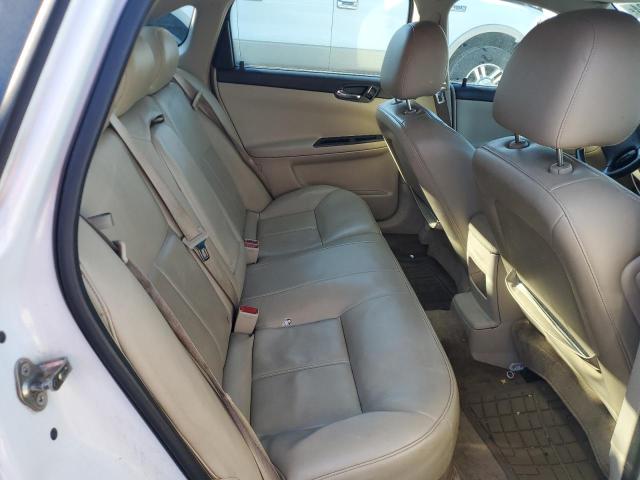 Photo 10 from auction – 2010 CHEVROLET IMPALA LTZ with VIN 2G1WC5EM3A1218636