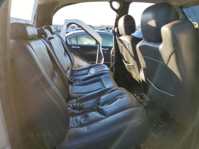 Photo 10 from auction – 2004 CHEVROLET SILVERADO with VIN 1GCHK23294F250586