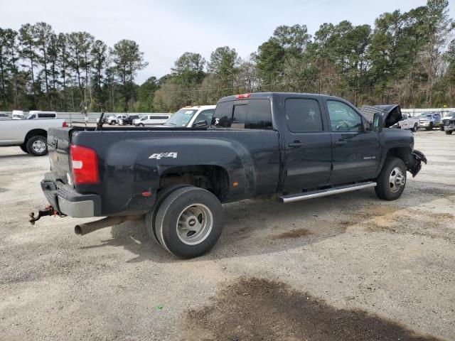 Photo 3 from auction – 2012 CHEVROLET SILVERADO with VIN 1GC4K1C8XCF215177