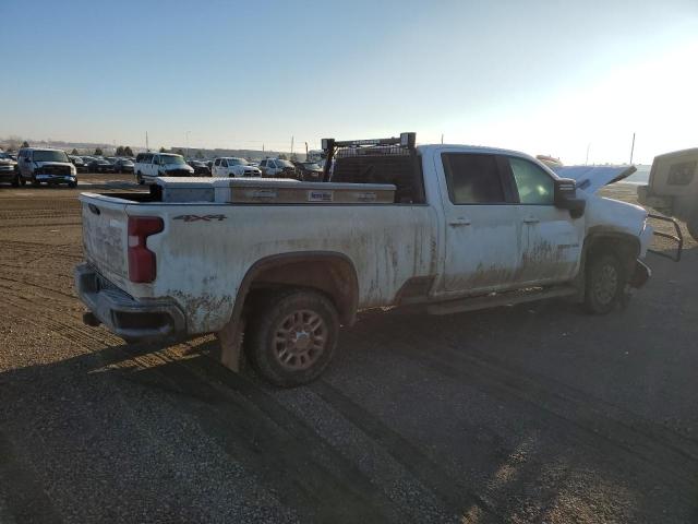 Photo 3 from auction – 2023 CHEVROLET 2500 with VIN 1GC4YNE77PF229280