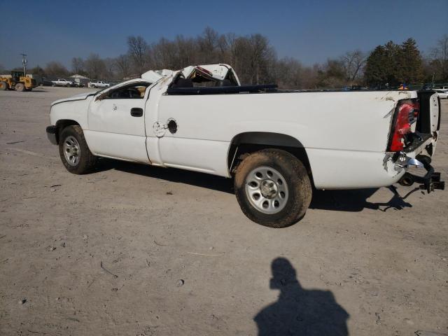 Photo 2 from auction – 2006 CHEVROLET SILVERADO with VIN 3GCEC14X56G153892