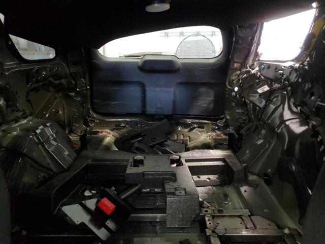Photo 10 from auction – 2021 FORD EXPLORER P with VIN 1FM5K8AW9MNA19331