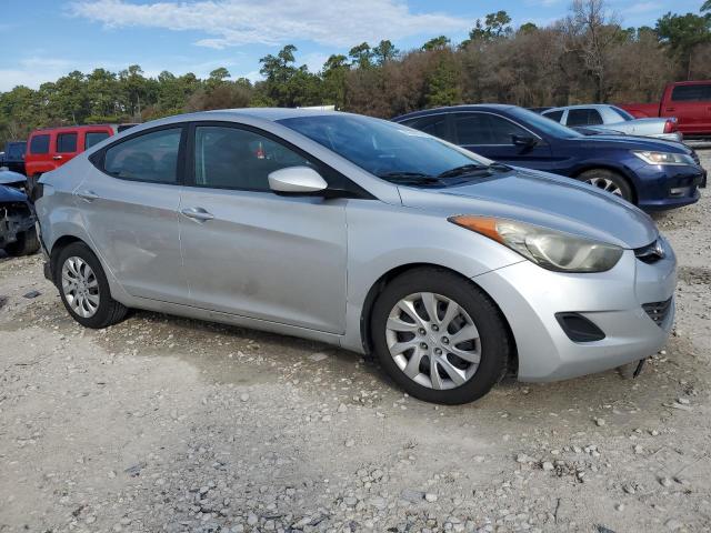 Photo 4 from auction – 2012 HYUNDAI ELANTRA GL with VIN 5NPDH4AE5CH062867