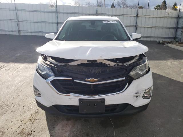 Photo 5 from auction – 2018 CHEVROLET EQUINOX LT with VIN 3GNAXJEV0JS555980