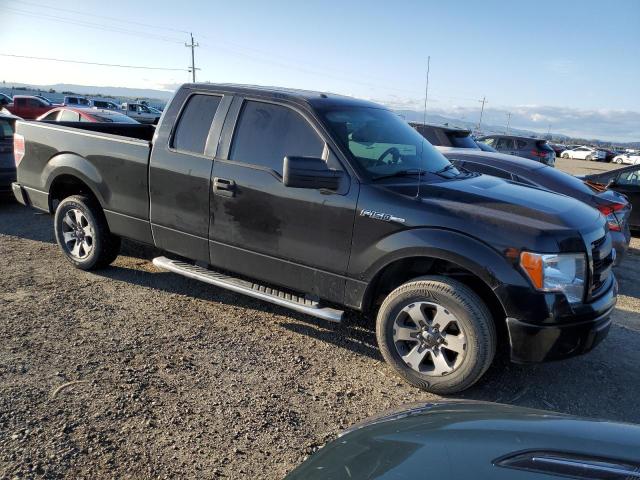 Photo 4 from auction – 2013 FORD F150 SUPER with VIN 1FTEX1CM5DFC65991