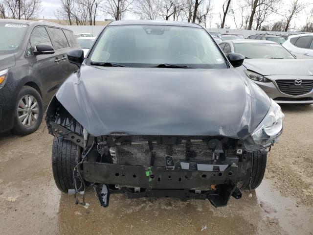 Photo 5 from auction – 2014 MAZDA CX-5 GT with VIN JM3KE2DY3E0334673