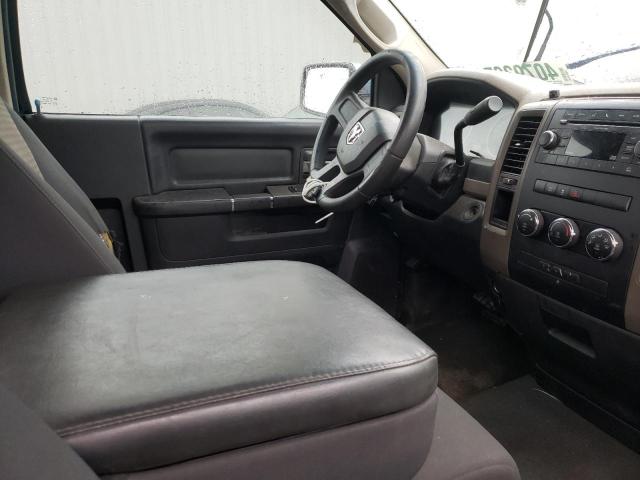 Фото 8 с аукциона – 2011 DODGE RAM 1500 с VIN 3D7JB1ET5BG632133