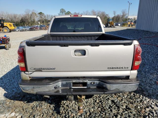 Photo 6 from auction – 2004 CHEVROLET SILVERADO with VIN 2GCEC19T641386658