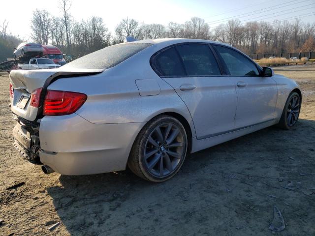 Photo 3 from auction – 2012 BMW 535 XI with VIN WBAFU7C54CDU63610