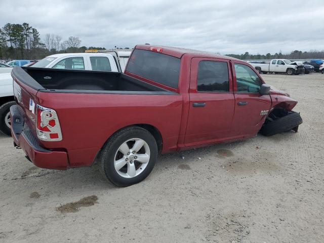 Photo 3 from auction – 2014 RAM 1500 ST with VIN 1C6RR7KT6ES450770