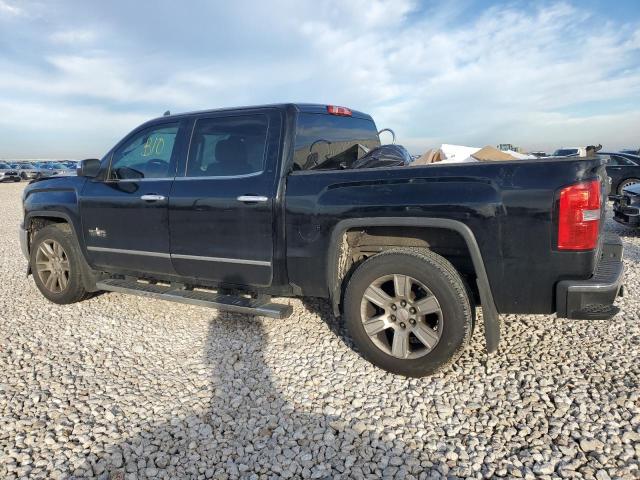 Photo 2 from auction – 2017 GMC SIERRA C15 with VIN 3GTP1MEC3HG275925