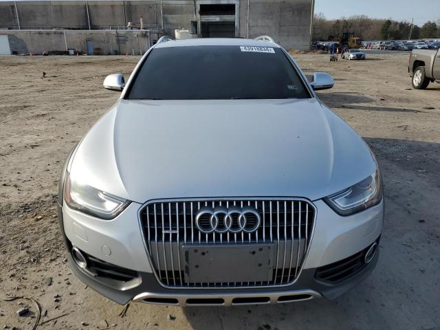 Photo 5 from auction – 2014 AUDI A4 ALLROAD with VIN WA1UFAFL1EA068049