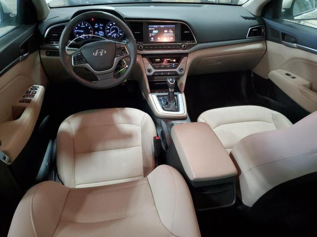 Photo 8 from auction – 2017 HYUNDAI ELANTRA SE with VIN 5NPD84LF2HH080658