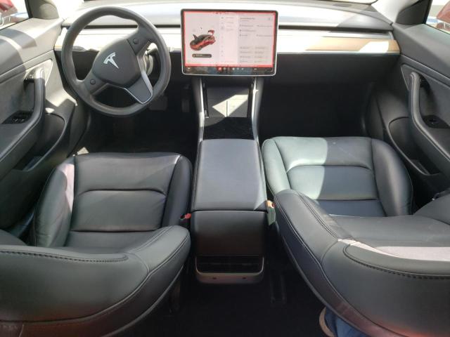 Photo 8 from auction – 2020 TESLA MODEL 3 with VIN 5YJ3E1EA6LF783496