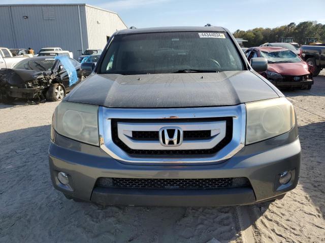 Photo 5 from auction – 2009 HONDA PILOT TOUR with VIN 5FNYF48939B007065