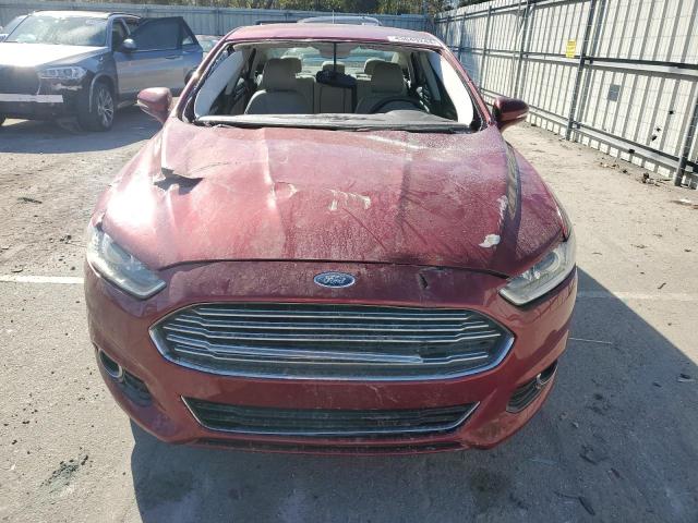 Photo 5 from auction – 2016 FORD FUSION TIT with VIN 3FA6P0K94GR163302