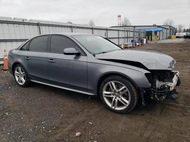 Photo 4 from auction – 2016 AUDI A4 PREMIUM with VIN WAUBFAFL0GN016949