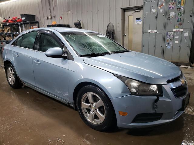 Photo 4 from auction – 2012 CHEVROLET CRUZE LT with VIN 1G1PF5SC6C7267973