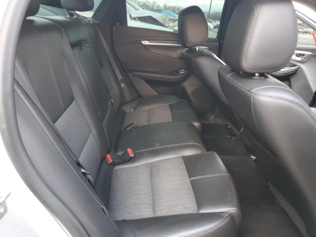 Photo 10 from auction – 2016 CHEVROLET IMPALA LT with VIN 2G1105SA5G9191141