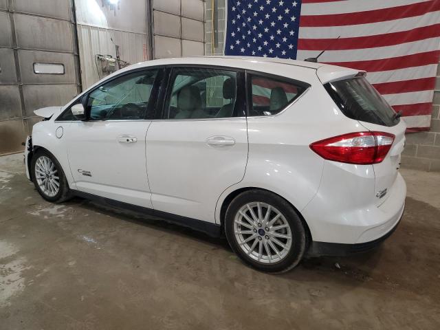 Photo 2 from auction – 2015 FORD C-MAX PREM with VIN 1FADP5CU1FL105913