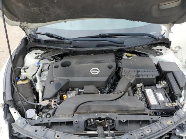 Photo 11 from auction – 2013 NISSAN ALTIMA 2.5 with VIN 1N4AL3AP0DN455244