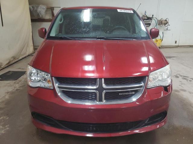 Photo 5 from auction – 2011 DODGE GRAND CARA with VIN 2D4RN3DG9BR623095