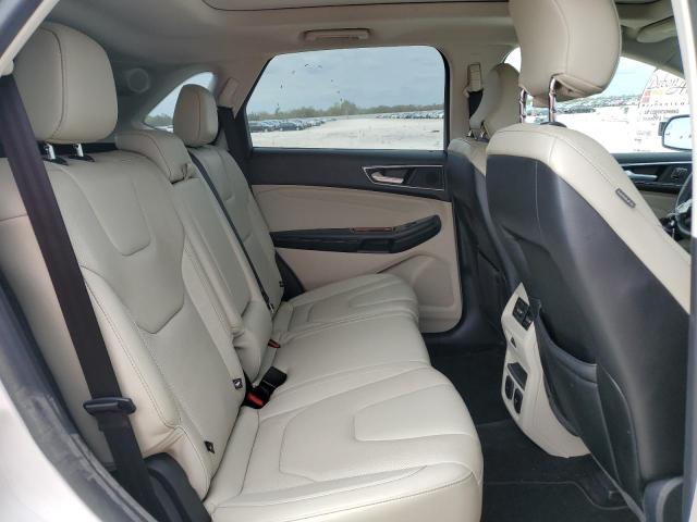 Photo 10 from auction – 2016 FORD EDGE TITAN with VIN 2FMPK3K84GBB48444