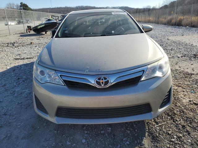 Photo 5 from auction – 2014 TOYOTA CAMRY L with VIN 4T4BF1FKXER438886