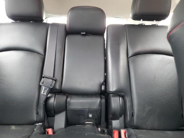 Photo 10 from auction – 2016 DODGE JOURNEY R/ with VIN 3C4PDCEG5GT178834