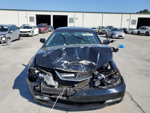 Photo 5 from auction – 2002 ACURA 3.2TL TYPE with VIN 19UUA56842A055266