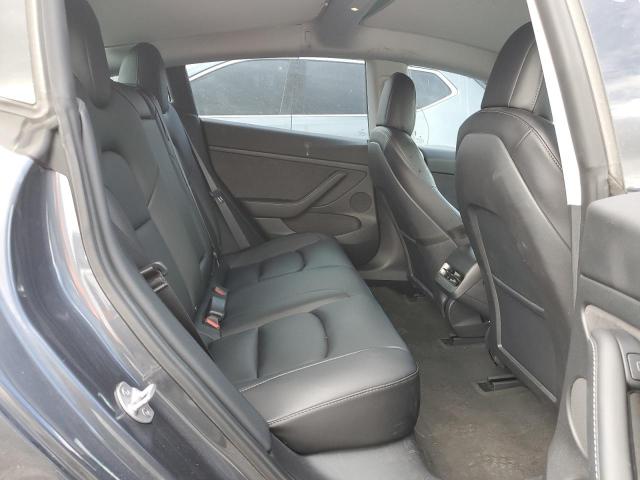Photo 10 from auction – 2021 TESLA MODEL 3 with VIN 5YJ3E1EA3MF982443