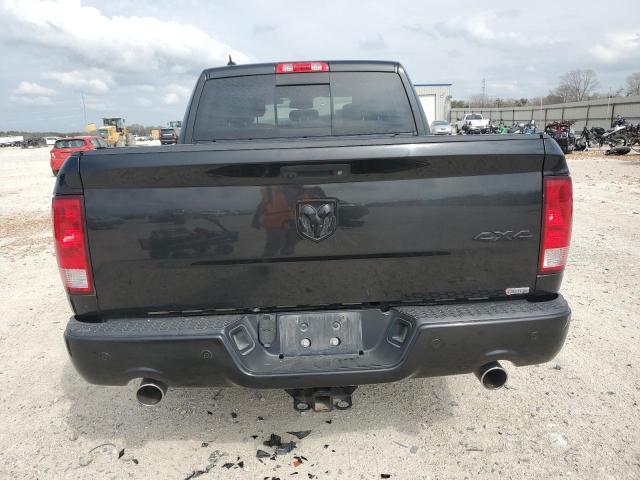 Photo 6 from auction – 2018 RAM 1500 SLT with VIN 1C6RR7LM1JS258240