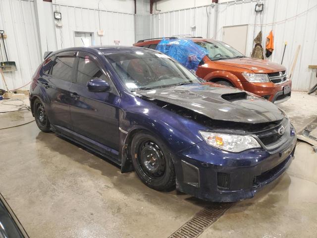 Photo 4 from auction – 2014 SUBARU IMPREZA WR with VIN JF1GR7E69EG236967