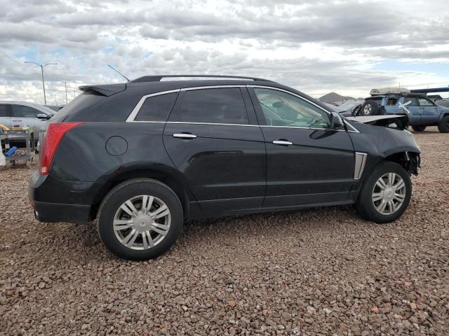 Photo 3 from auction – 2015 CADILLAC SRX with VIN 3GYFNAE34FS523439