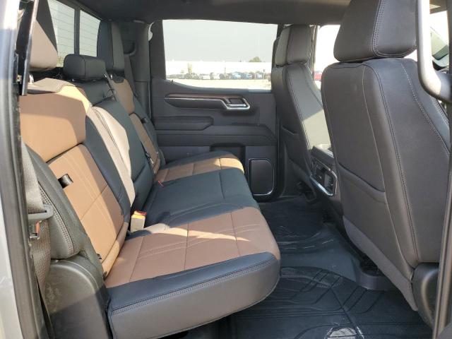 Photo 10 from auction – 2024 CHEVROLET 1500 with VIN 2GCUDJED8R1177484