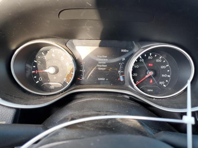 صورة رقم 9 من المزاد - 2021 JEEP COMPASS LA مع VIN 3C4NJCBBXMT518029