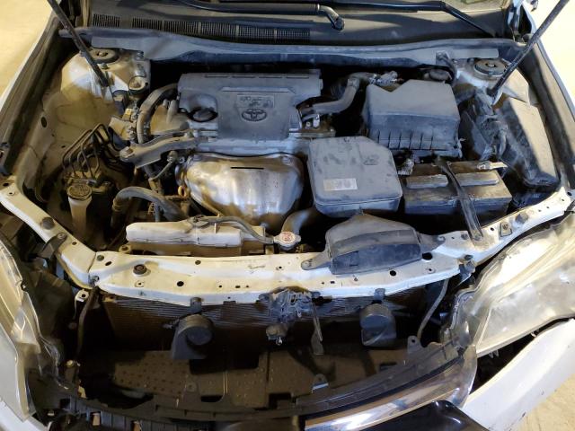 Photo 11 from auction – 2017 TOYOTA CAMRY LE with VIN 4T1BF1FK2HU357363