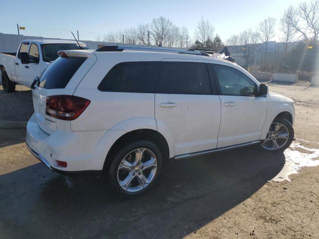 Photo 3 from auction – 2017 DODGE JOURNEY CR with VIN 3C4PDCGBXHT566645