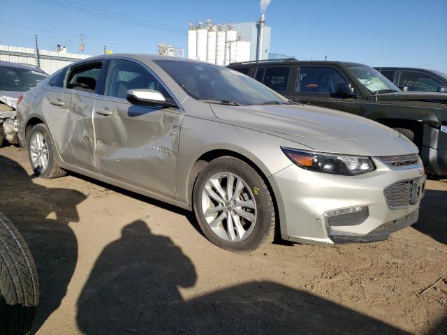 Photo 4 from auction – 2016 CHEVROLET MALIBU LT with VIN 1G1ZE5ST3GF275956