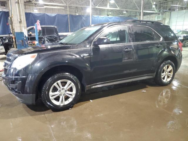 Photo 1 from auction – 2013 CHEVROLET EQUINOX LT with VIN 2GNALDEK1D6322034