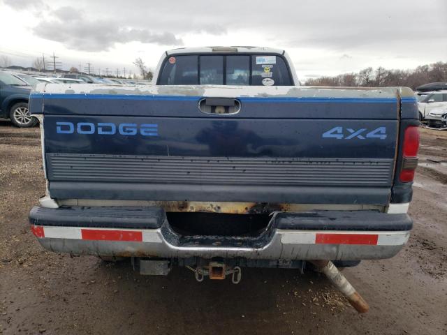 Zdjęcie 6 z aukcji – 1995 DODGE RAM 2500 z VIN 3B7KF23W4SM170445