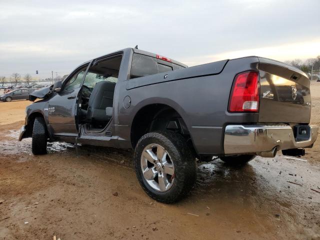 Photo 2 from auction – 2019 RAM 1500 CLASS with VIN 1C6RR7LT6KS526742