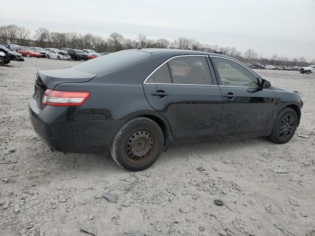Photo 3 from auction – 2011 TOYOTA CAMRY BASE with VIN 4T1BF3EK2BU181144
