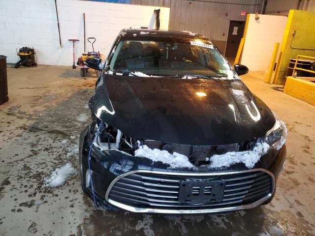 Photo 5 from auction – 2016 TOYOTA AVALON XLE with VIN 4T1BK1EB8GU198554