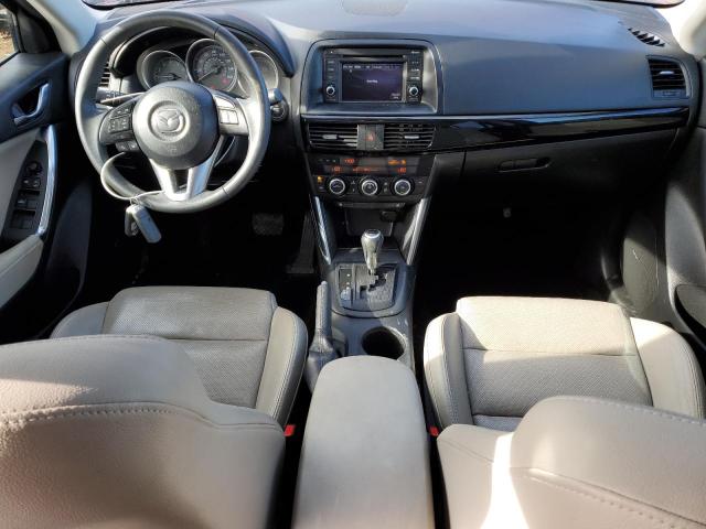 Photo 8 from auction – 2013 MAZDA CX-5 GT with VIN JM3KE4DE1D0160649