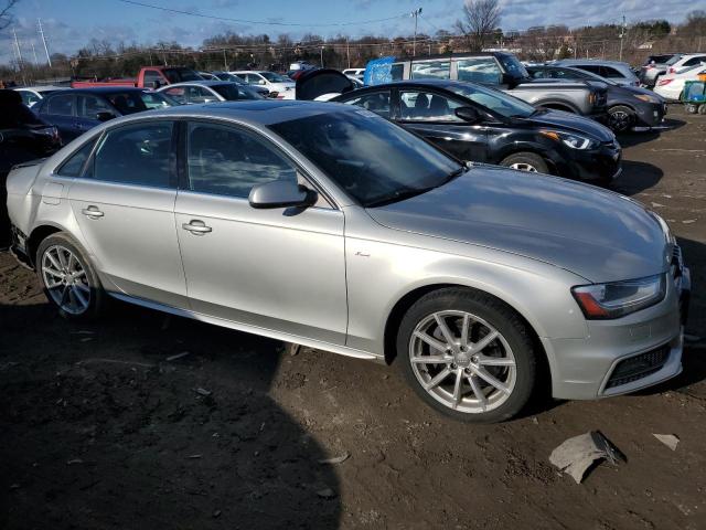 Photo 4 from auction – 2014 AUDI A4 PREMIUM with VIN WAUEFAFL5EN003348