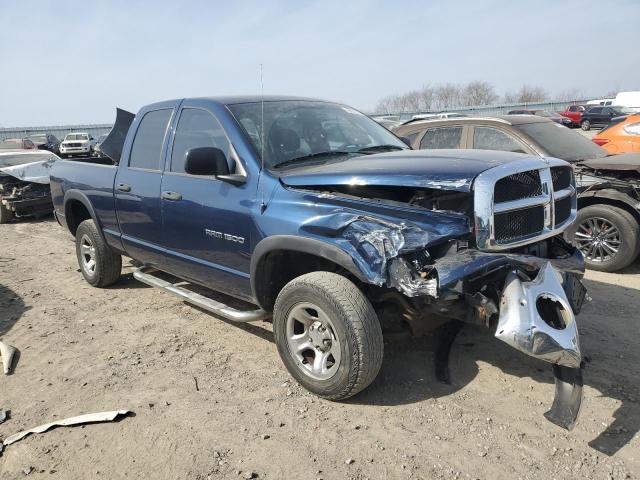 Photo 4 from auction – 2005 DODGE RAM 1500 S with VIN 1D7HU18N75S270826